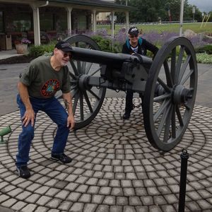 Meet your Posher, Gene